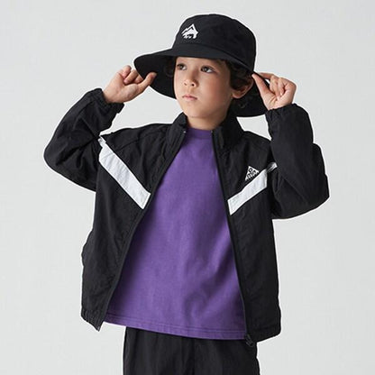 【防潑水】基礎款長袖T恤