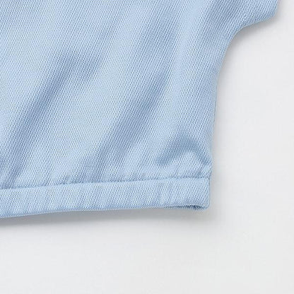 【防汙防潑水】【Barbie】疊穿風格T恤