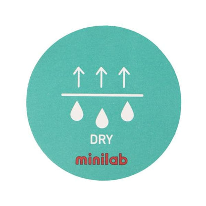 【防汙防潑水】【Barbie】疊穿風格T恤