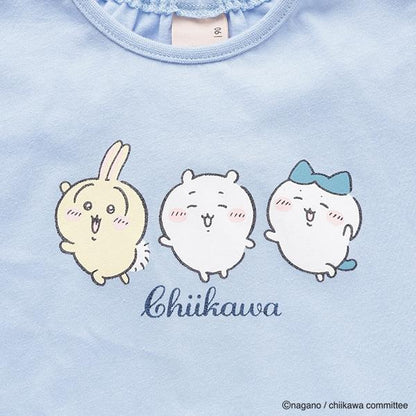 《chiikawa》睡衣