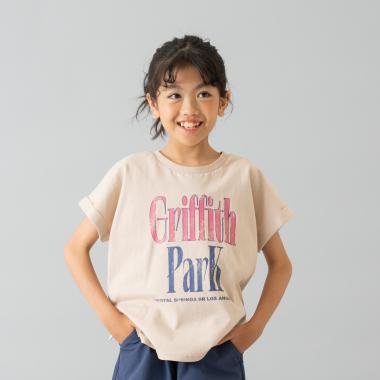 【純棉100%】【365D.】多款標誌寬鬆短袖T恤