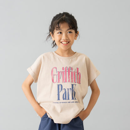 【純棉100%】【365D.】多款標誌寬鬆短袖T恤