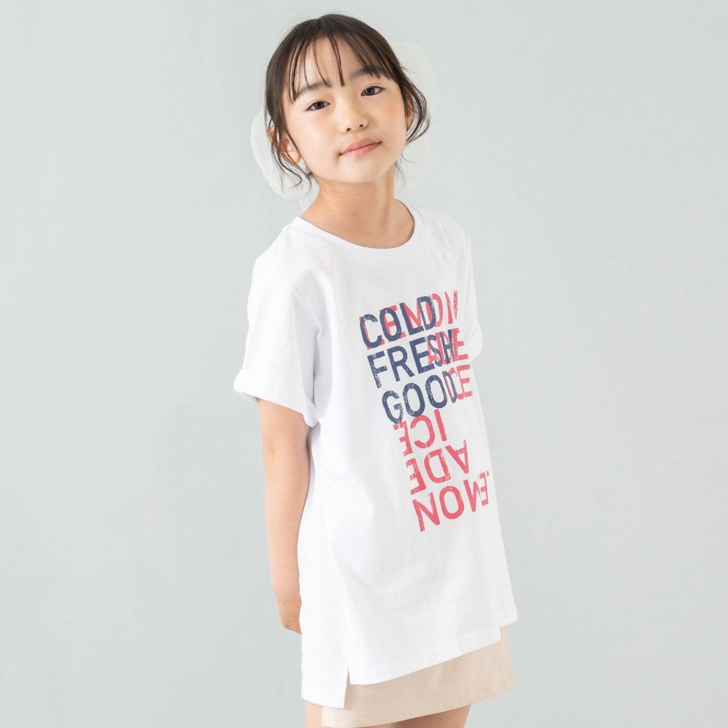 【純棉100%】【365D.】多款標誌寬鬆短袖T恤