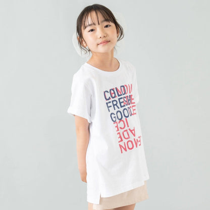 【純棉100%】【365D.】多款標誌寬鬆短袖T恤