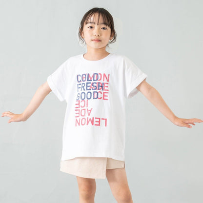 【純棉100%】【365D.】多款標誌寬鬆短袖T恤