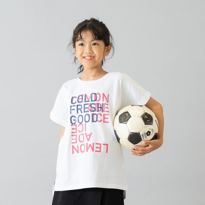 【純棉100%】【365D.】多款標誌寬鬆短袖T恤