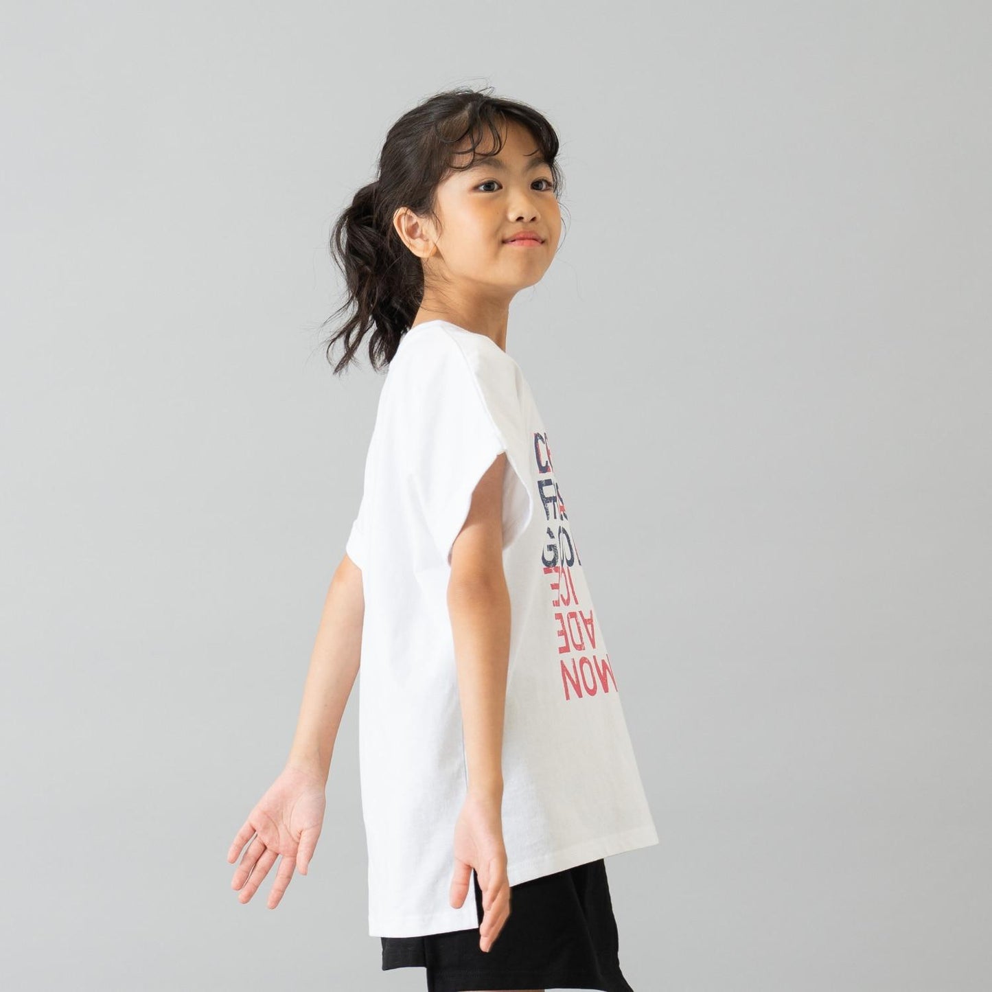 【純棉100%】【365D.】多款標誌寬鬆短袖T恤