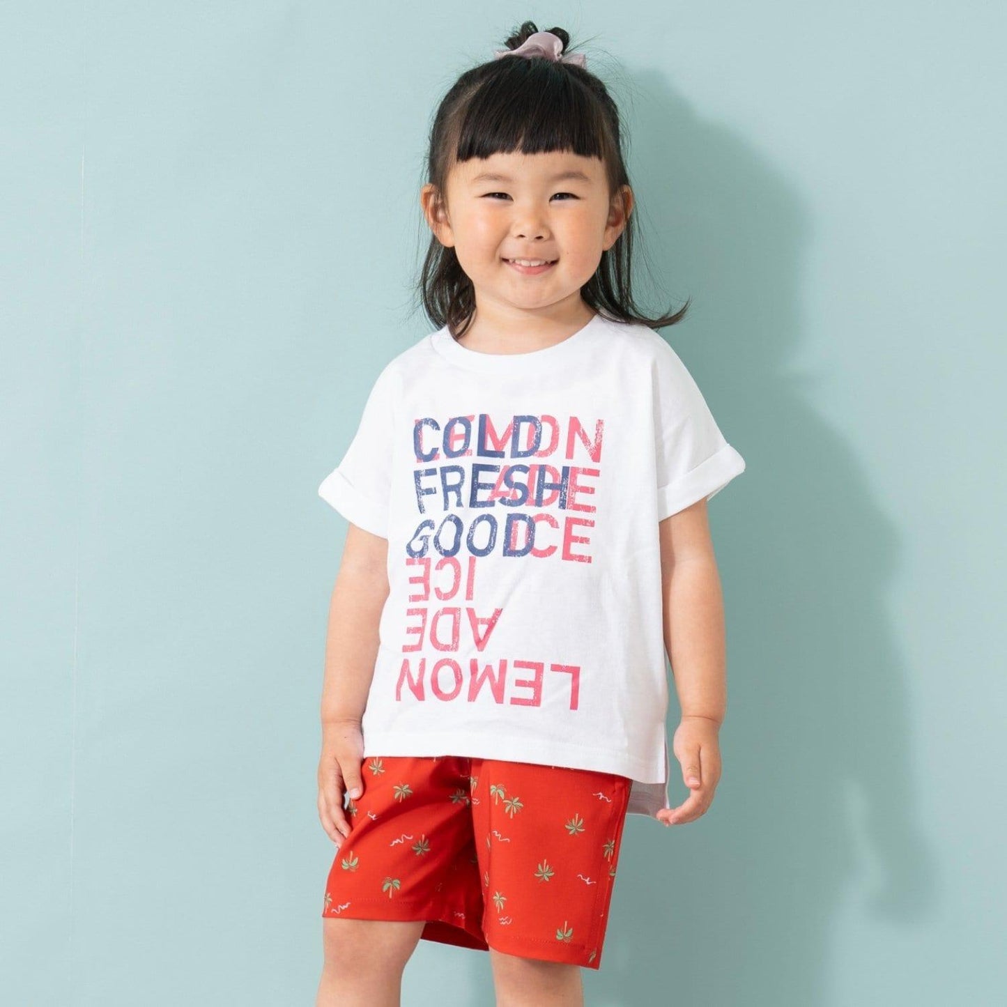 【純棉100%】【365D.】多款標誌寬鬆短袖T恤