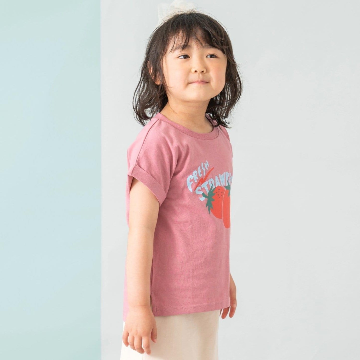 【純棉100%】【365D.】多款標誌寬鬆短袖T恤