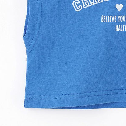 【防汙防潑水】水手領T恤