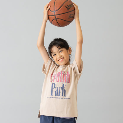 【純棉100%】【365D.】多款標誌寬鬆短袖T恤