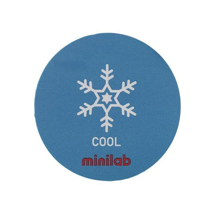 【接觸冷感】扎染風印花T恤