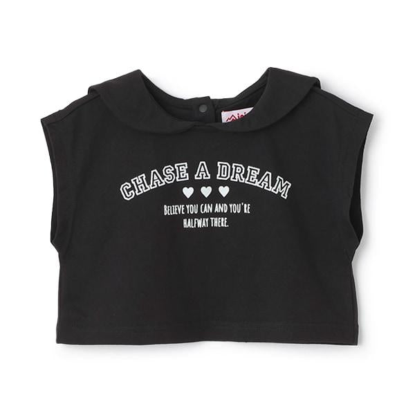 【防汙防潑水】水手領T恤