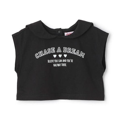 【防汙防潑水】水手領T恤