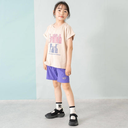 【純棉100%】【365D.】多款標誌寬鬆短袖T恤