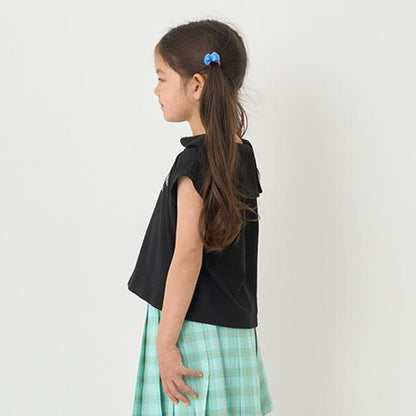 【防汙防潑水】水手領T恤