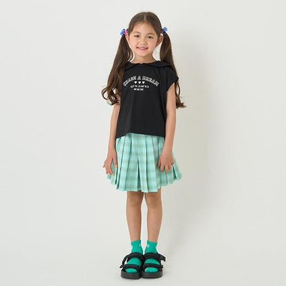 【防汙防潑水】水手領T恤