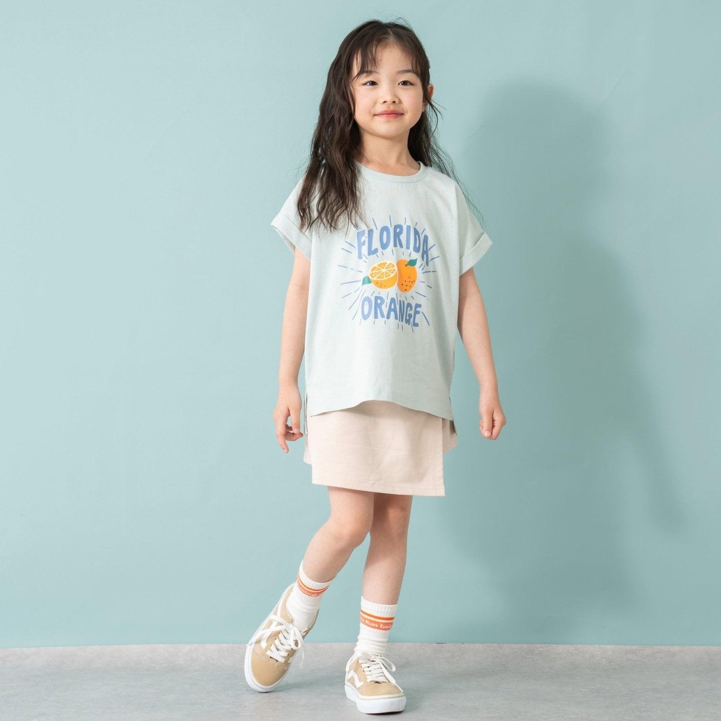 【純棉100%】【365D.】多款標誌寬鬆短袖T恤