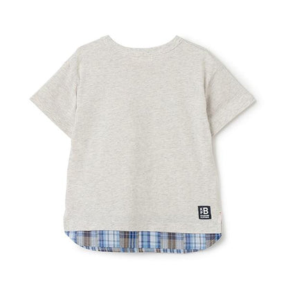 木糖醇加工 交通工具刺繡 短袖T恤