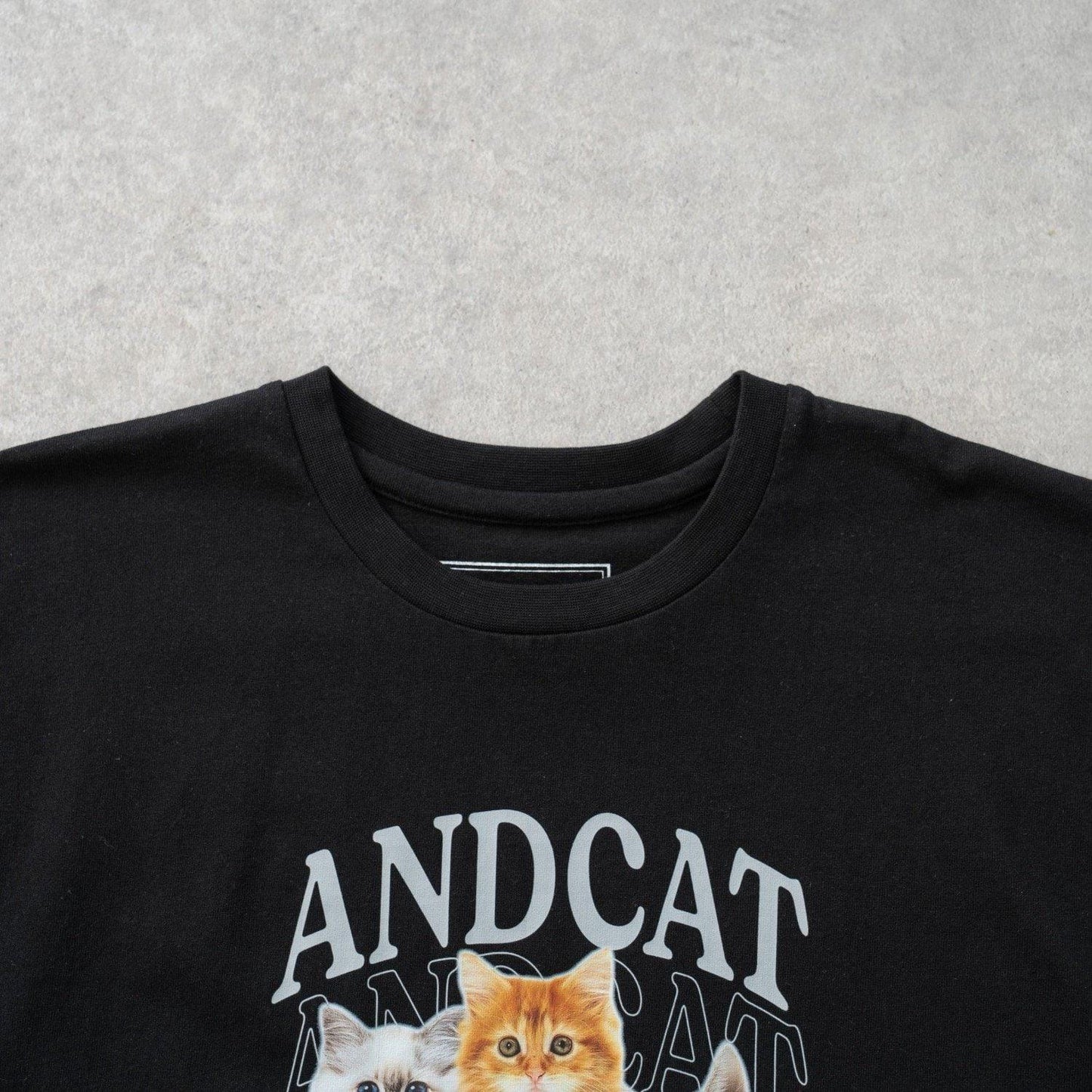 【純棉100%】【365D.】多款標誌寬鬆短袖T恤