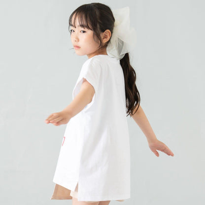 【純棉100%】【365D.】多款標誌寬鬆短袖T恤