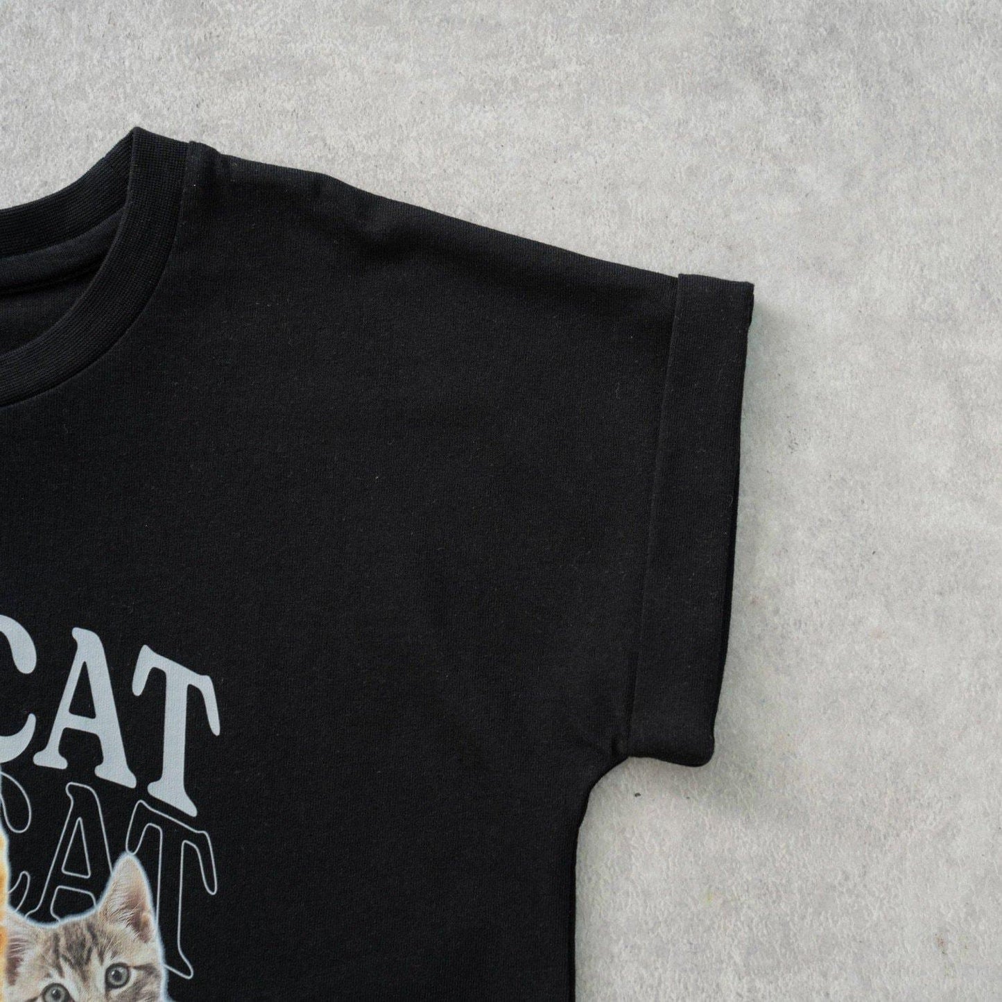 【純棉100%】【365D.】多款標誌寬鬆短袖T恤