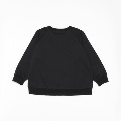 【可搭配套裝】遊戲印花寬鬆長袖T恤