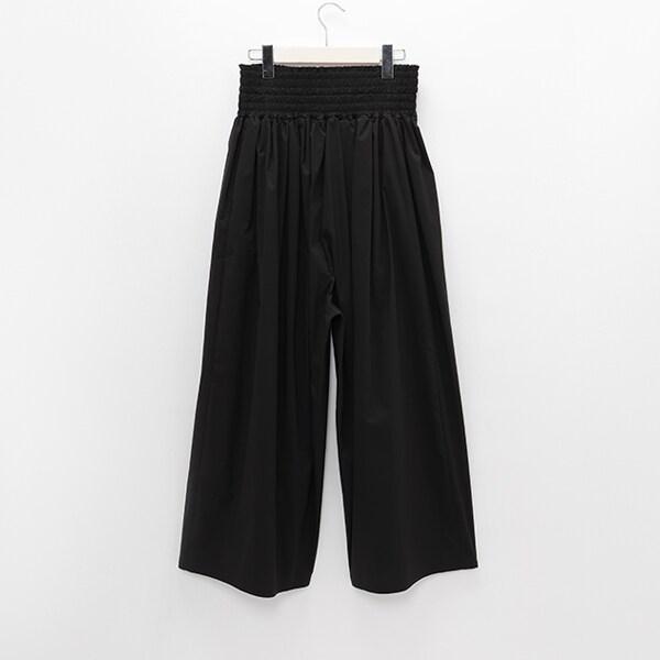 【LADIES】寬鬆長褲