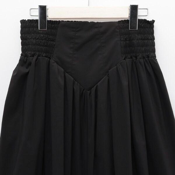 【LADIES】寬鬆長褲