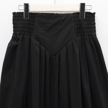 【LADIES】寬鬆長褲