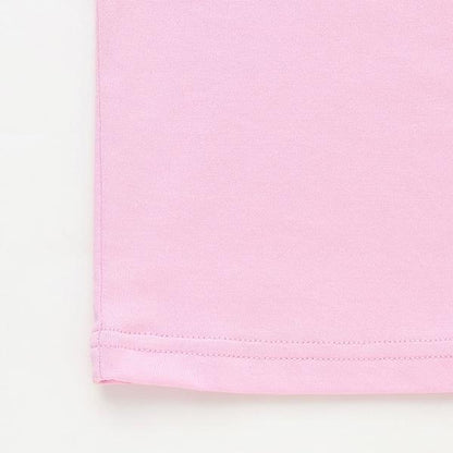 貝殼亮片短袖T恤