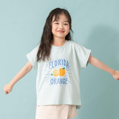 【純棉100%】【365D.】多款標誌寬鬆短袖T恤