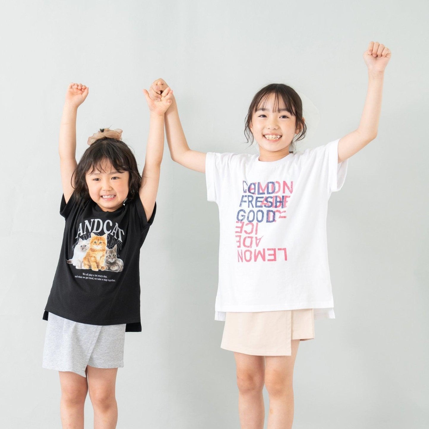 【純棉100%】【365D.】多款標誌寬鬆短袖T恤