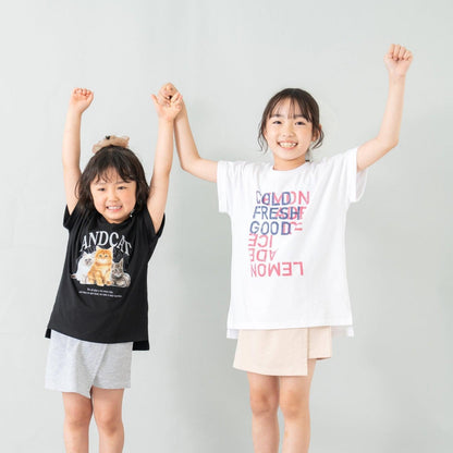 【純棉100%】【365D.】多款標誌寬鬆短袖T恤