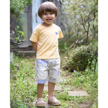 【GOODPRICE冷感/價格】刺繡短袖T恤