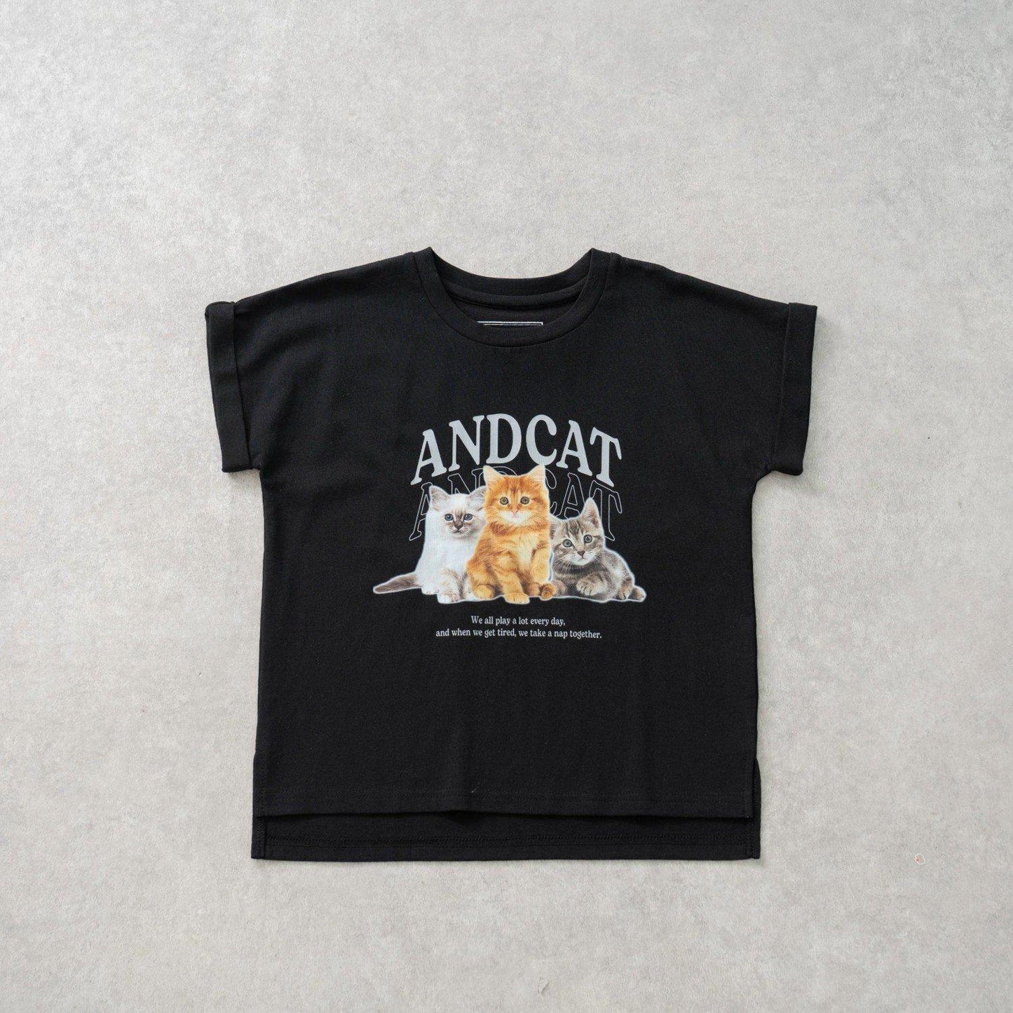 【純棉100%】【365D.】多款標誌寬鬆短袖T恤