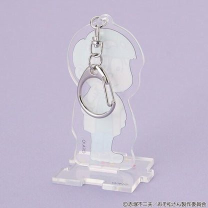 《阿松》鑰匙扣