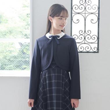 ＊無領短款開衫夾克