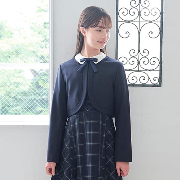 ＊無領短款開衫夾克