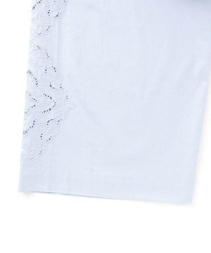 側邊蕾絲刺繡內褲