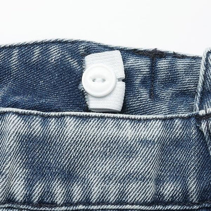 【Nico☆Puchi・Cuugal刊載】蝴蝶結開叉褲