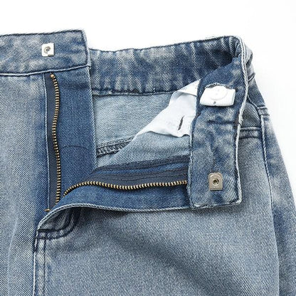 【Nico☆Puchi・Cuugal刊載】蝴蝶結開叉褲