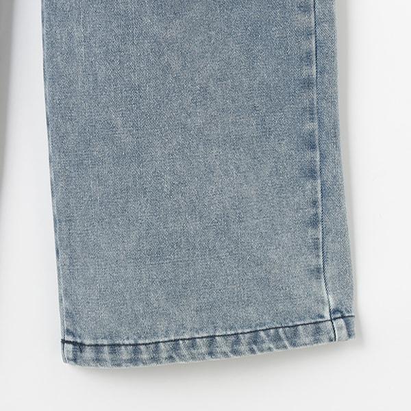 【Nico☆Puchi・Cuugal刊載】蝴蝶結開叉褲