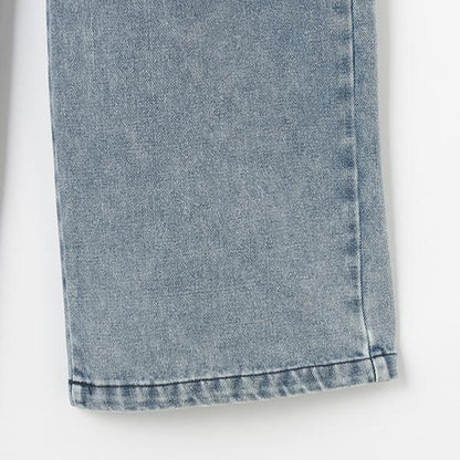 【Nico☆Puchi・Cuugal刊載】蝴蝶結開叉褲