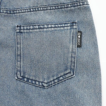 【Nico☆Puchi・Cuugal刊載】蝴蝶結開叉褲