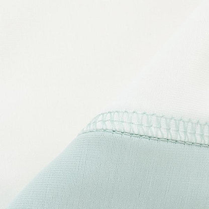 【SWIM】男童拼色套裝泳衣