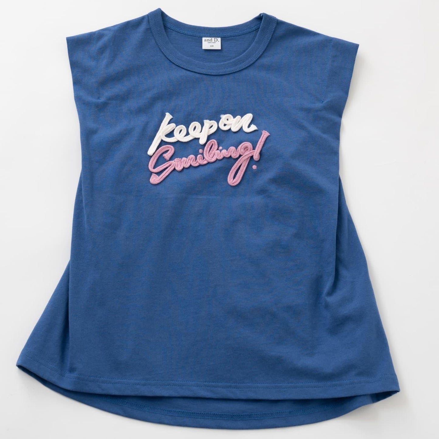 【純棉100%】女式短袖長款T恤