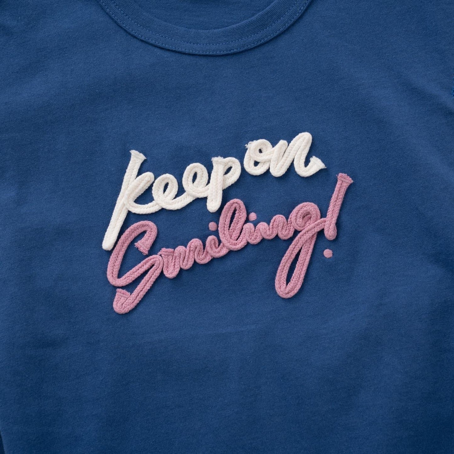 【純棉100%】女式短袖長款T恤