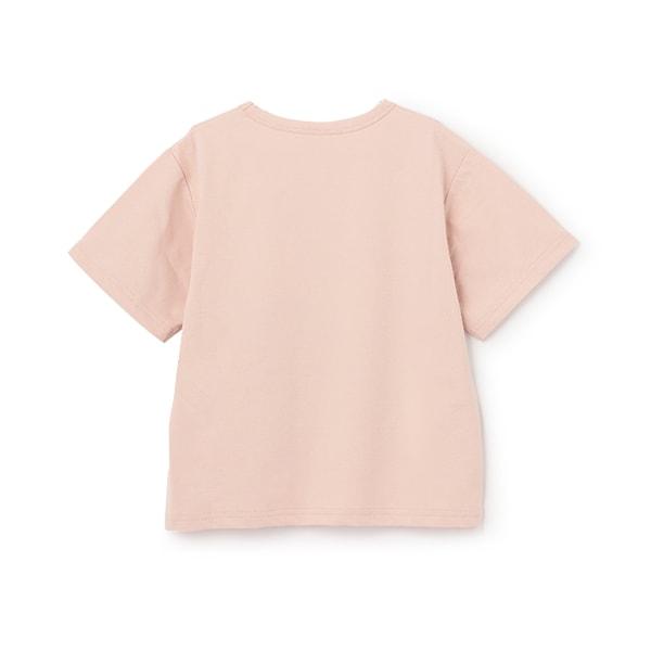 【水陸兩用】混合彩色SUMMER印花短袖T恤