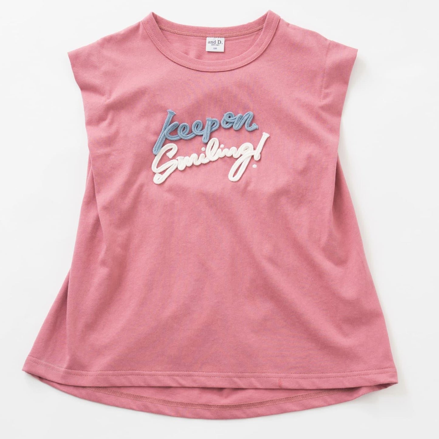 【純棉100%】女式短袖長款T恤